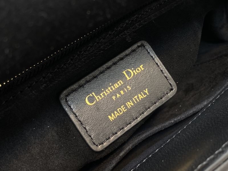 Christian Dior My Lady Bags